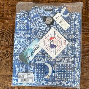 reyn spooner MLB Dodgers Lahaina shirt